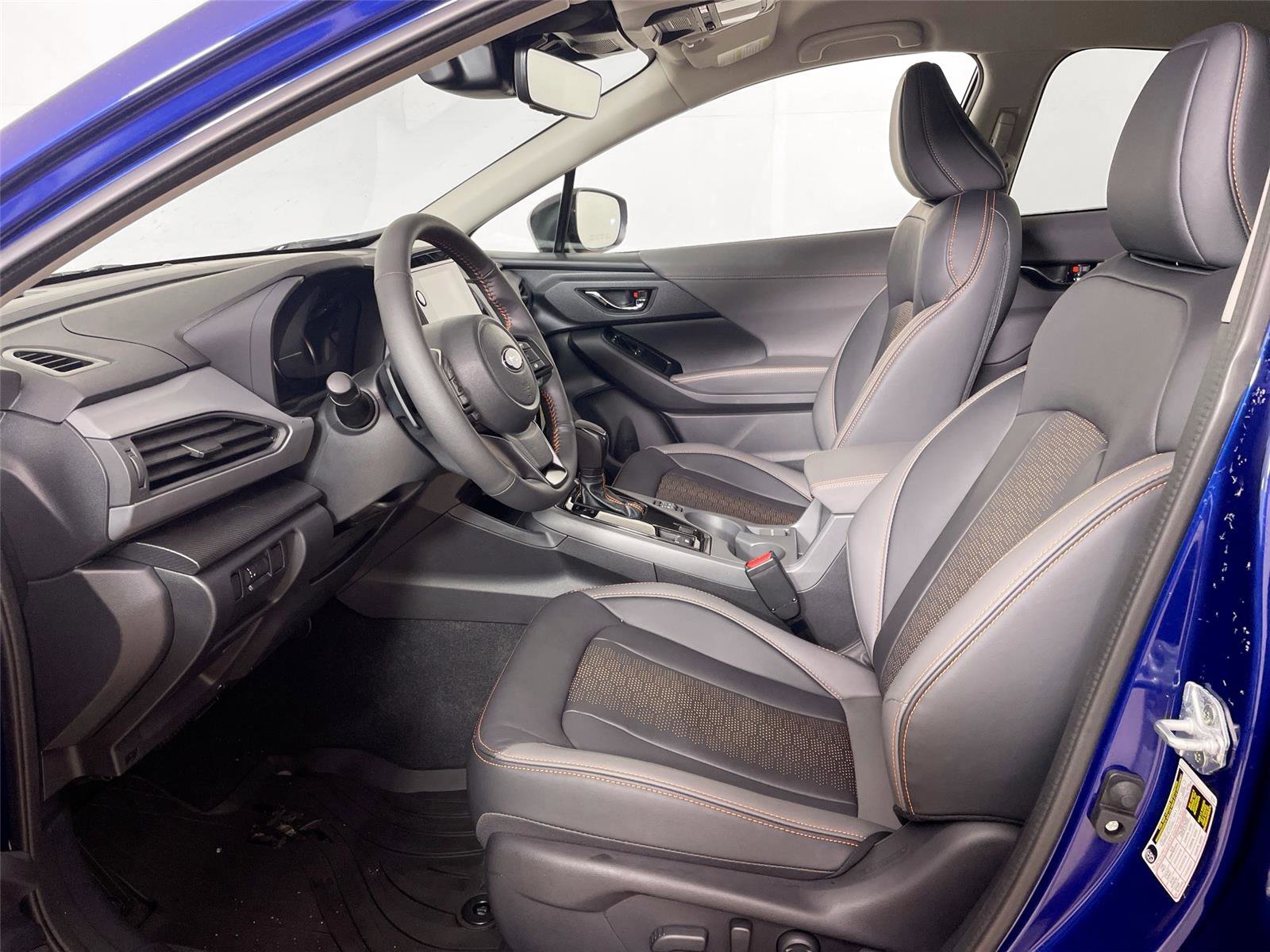 New 2026 Subaru Crosstrek 2.5i Limited image 11