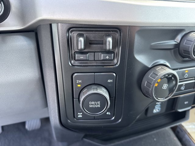 New 2026 Ford F350 XL w/ STX Appearance Package image 23