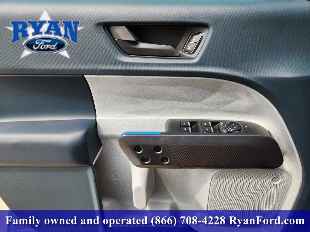 New 2026 Ford Maverick XLT AWD/4WD image 16