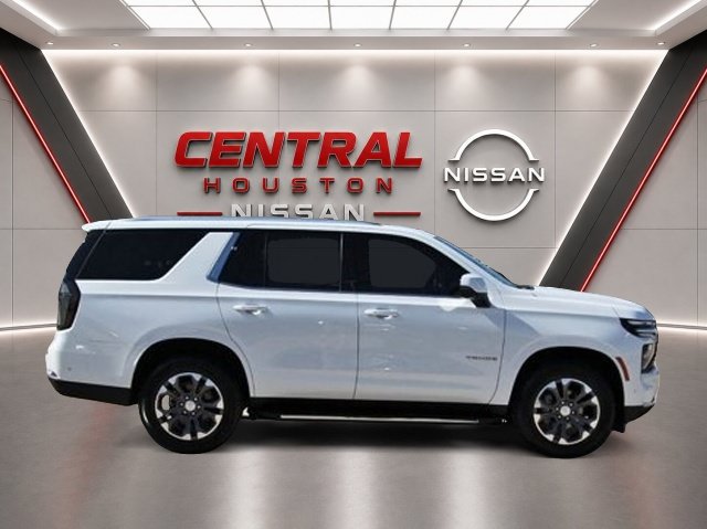 Used 2026 Chevrolet Tahoe LT w/ Comfort Package RWD image 5