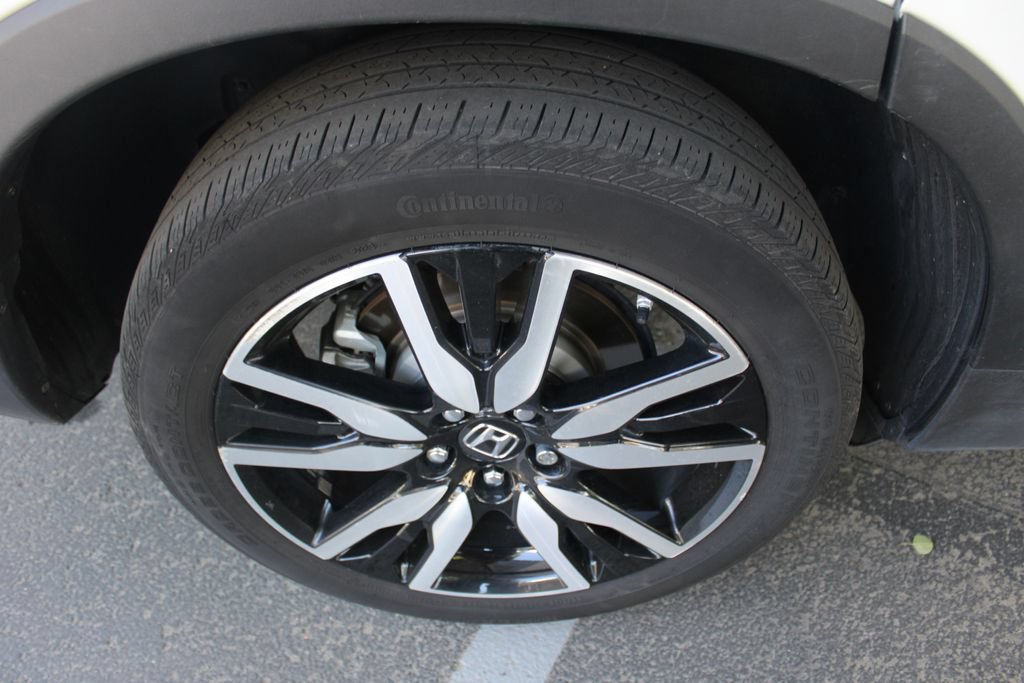 Used 2022 Honda Pilot Touring image 70