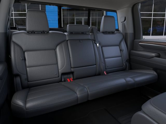 New 2026 Chevrolet Silverado 2500 LT w/ Trail Boss Package AWD/4WD image 17