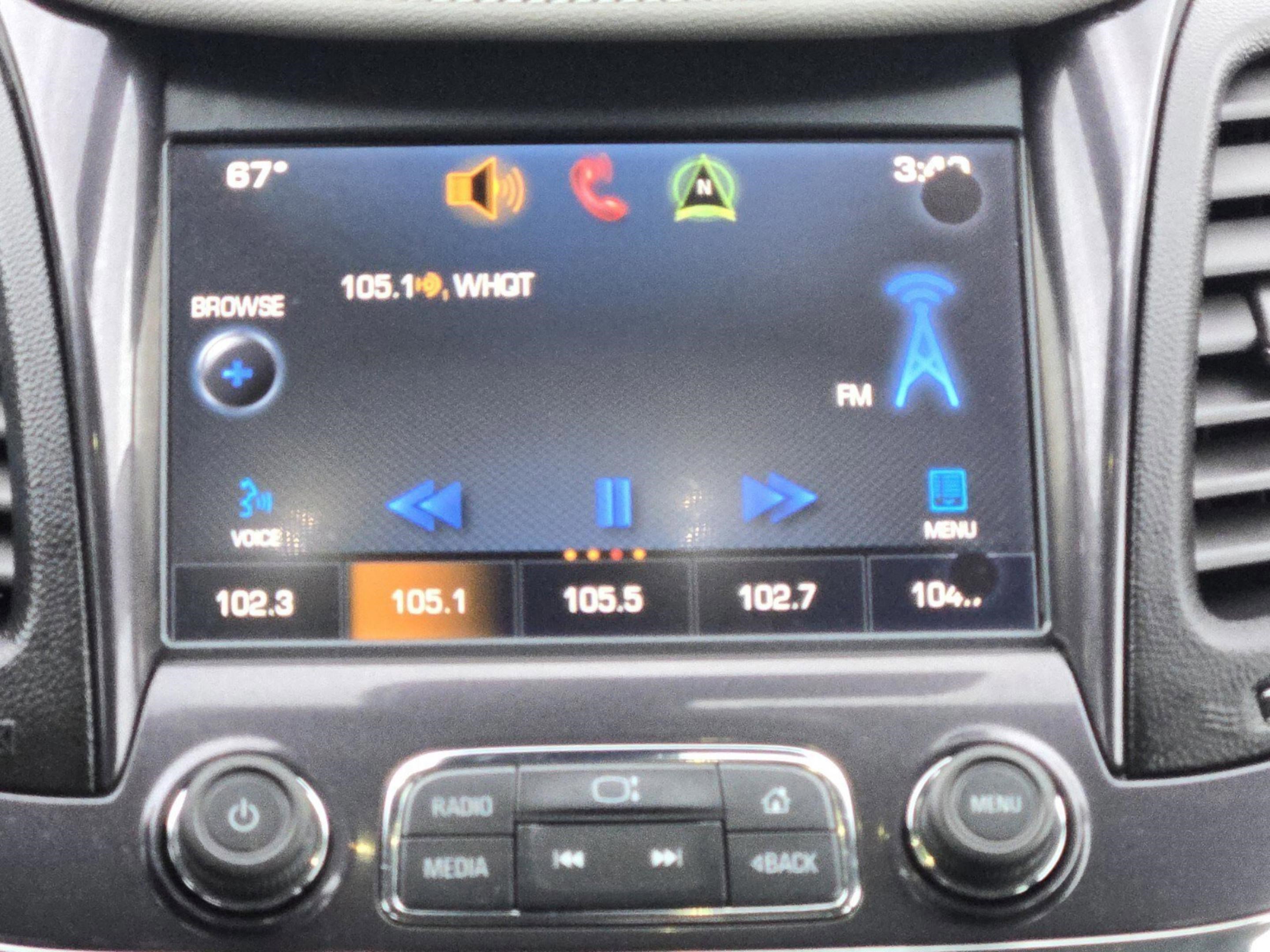 Used 2014 Chevrolet Impala LTZ image 37