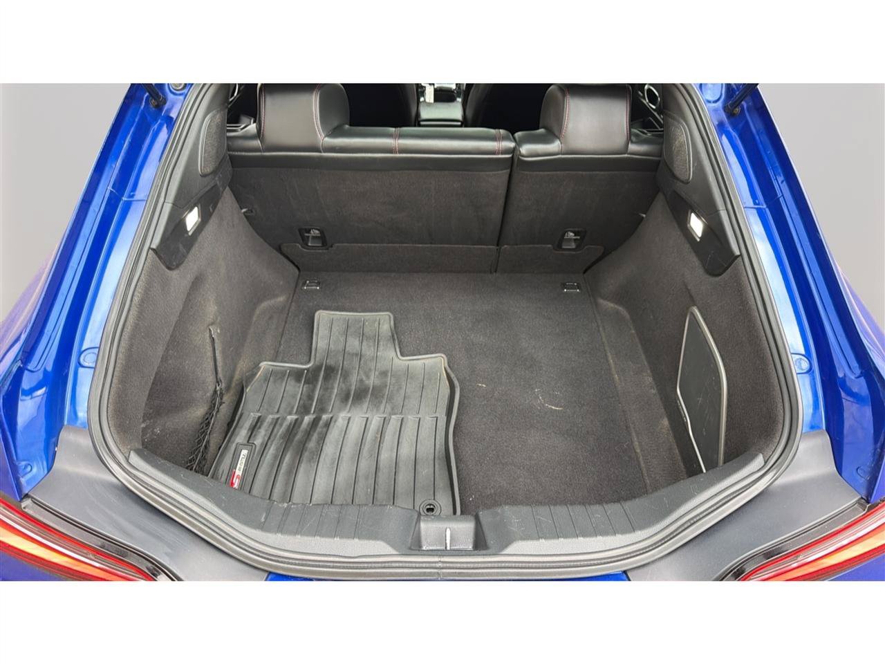 Used 2024 Acura Integra Type S FWD image 35