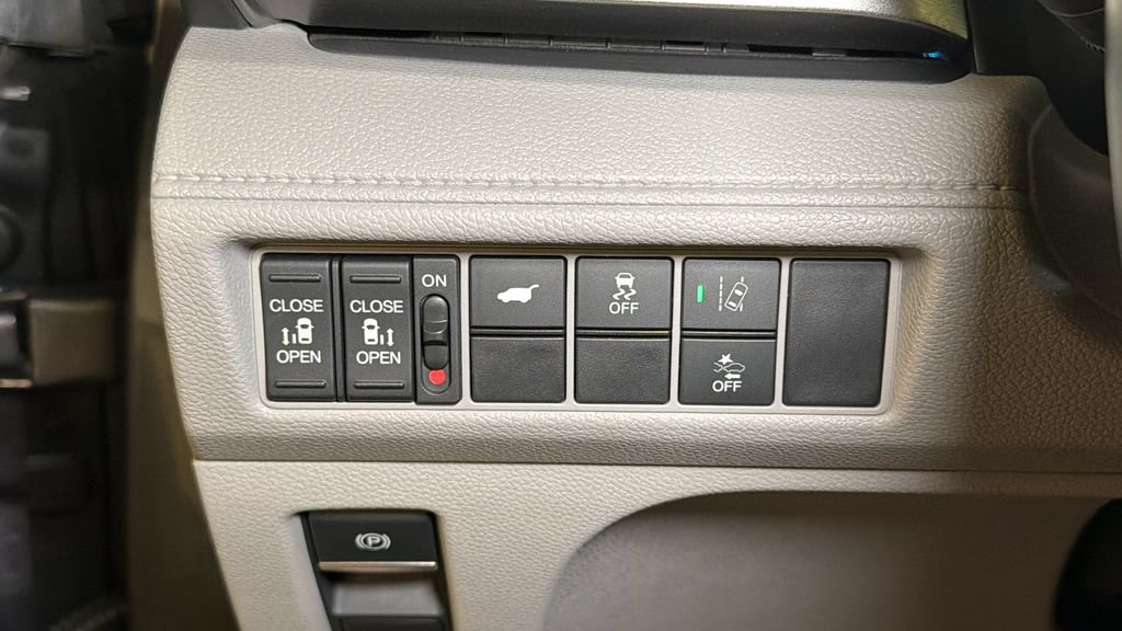 Used 2019 Honda Odyssey EX-L image 33