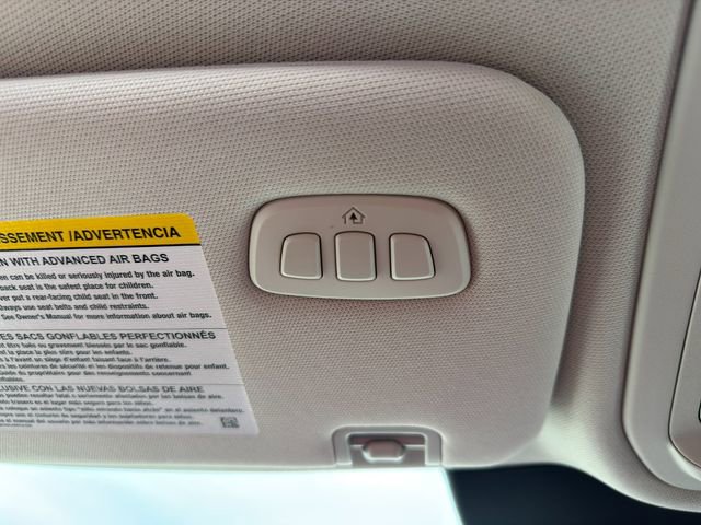 Used 2025 Lincoln Aviator Reserve w/ Equipment Group 201A image 43