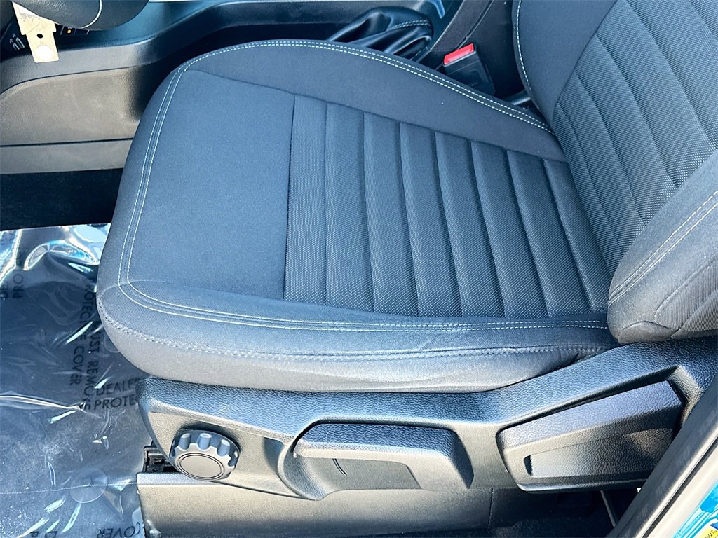 Used 2022 Ford Ranger XLT w/ Equipment Group 301A Mid image 18