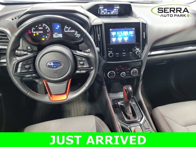 Used 2022 Subaru Forester Sport w/ Popular Package #2 image 28