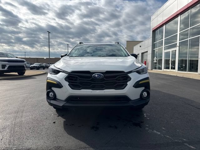 Used 2025 Subaru Crosstrek 2.5i Sport AWD/4WD image 2