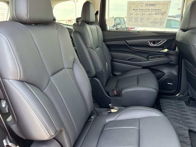 New 2026 Subaru Ascent Limited AWD/4WD image 19