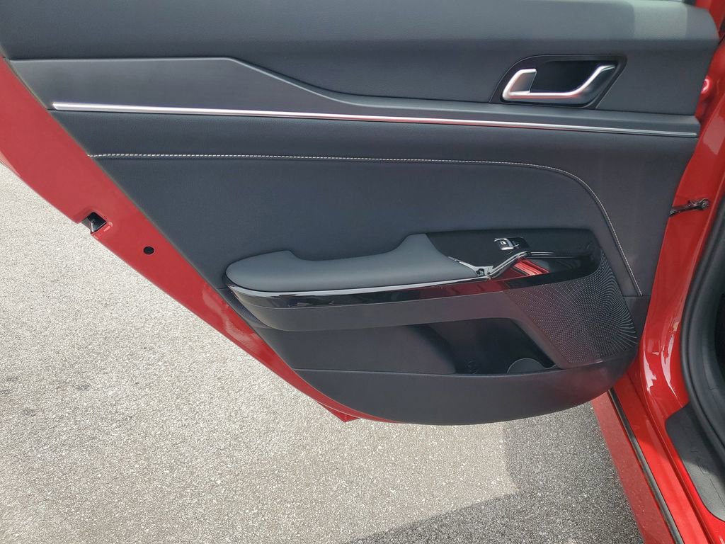New 2026 Kia K5 GT-Line w/ GT-Line Premium Package FWD image 23