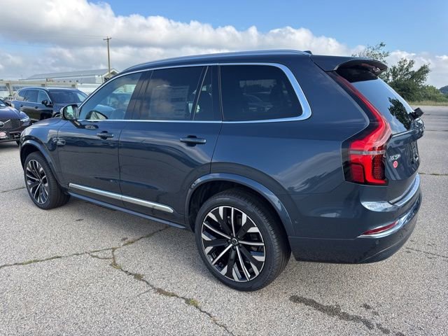 New 2026 Volvo XC90 B6 Ultra w/ Protection Package Premier image 5