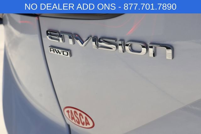 New 2026 Buick Envision Sport Touring image 8