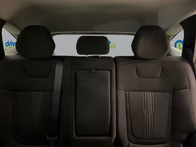 Used 2024 Hyundai Tucson SEL image 19