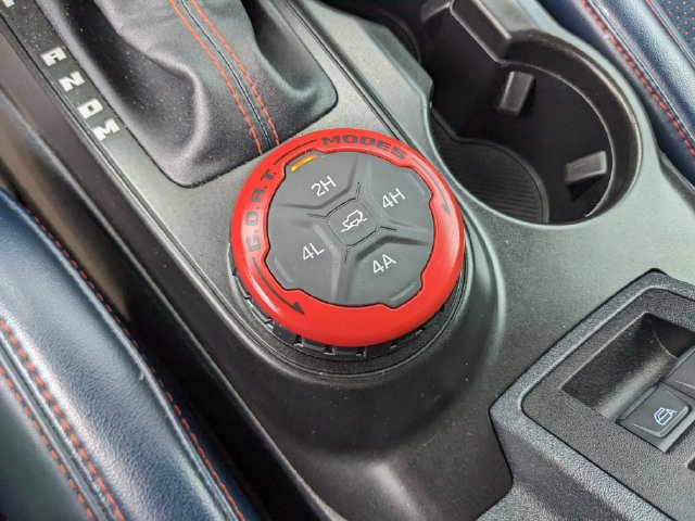 Used 2022 Ford Bronco Raptor AWD/4WD image 29