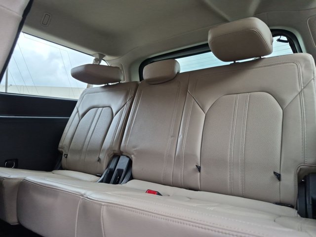 Used 2022 Ford Expedition Max Limited AWD/4WD image 25