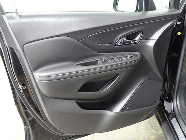 Used 2017 Buick Encore Preferred image 16