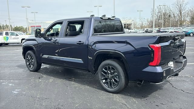 New 2026 Toyota Tundra Platinum AWD/4WD image 6
