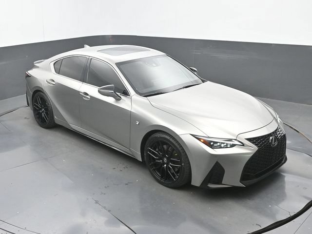 Used 2023 Lexus IS 350 F Sport RWD image 29