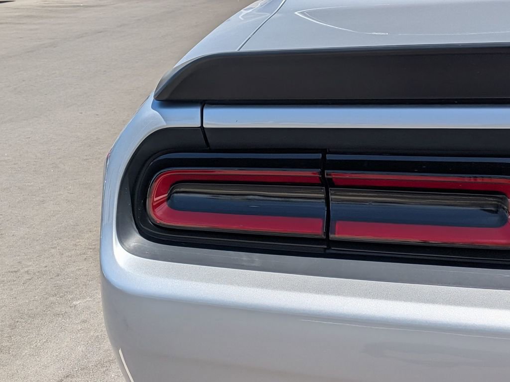 Used 2020 Dodge Challenger R/T Scat Pack w/ 1320 Plus Group RWD image 22