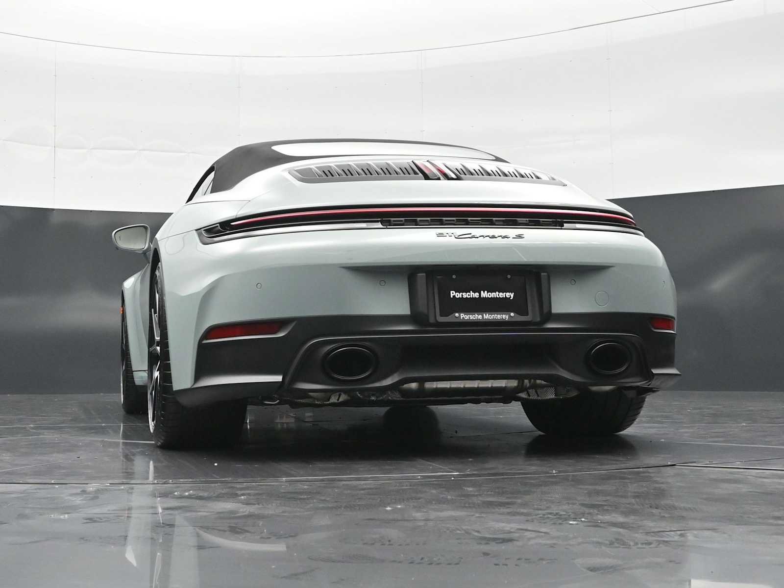 New 2026 Porsche 911 Carrera 4S AWD/4WD image 36