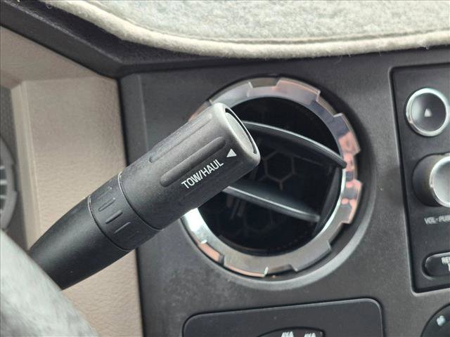 Used 2009 Ford F250 XLT AWD/4WD image 10