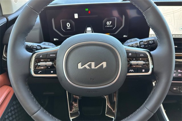 New 2026 Kia Carnival SX Prestige image 28