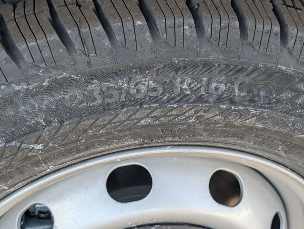 New 2026 Ford Transit 350 XL image 14