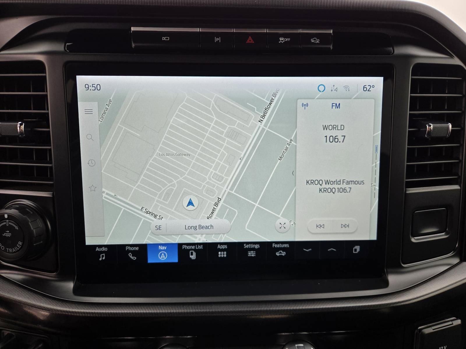 Used 2024 Ford F150 Raptor w/ Equipment Group 803A Raptor R image 10