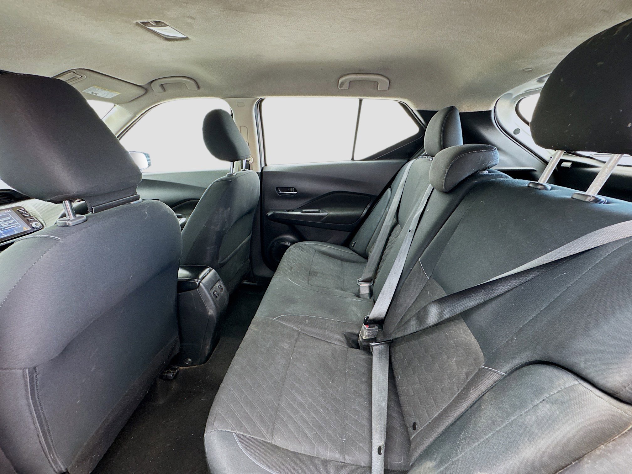 Used 2022 Nissan Kicks SV image 15