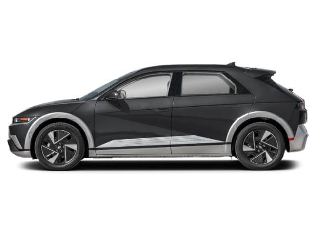 New 2026 Hyundai Ioniq 5 Limited AWD/4WD image 2