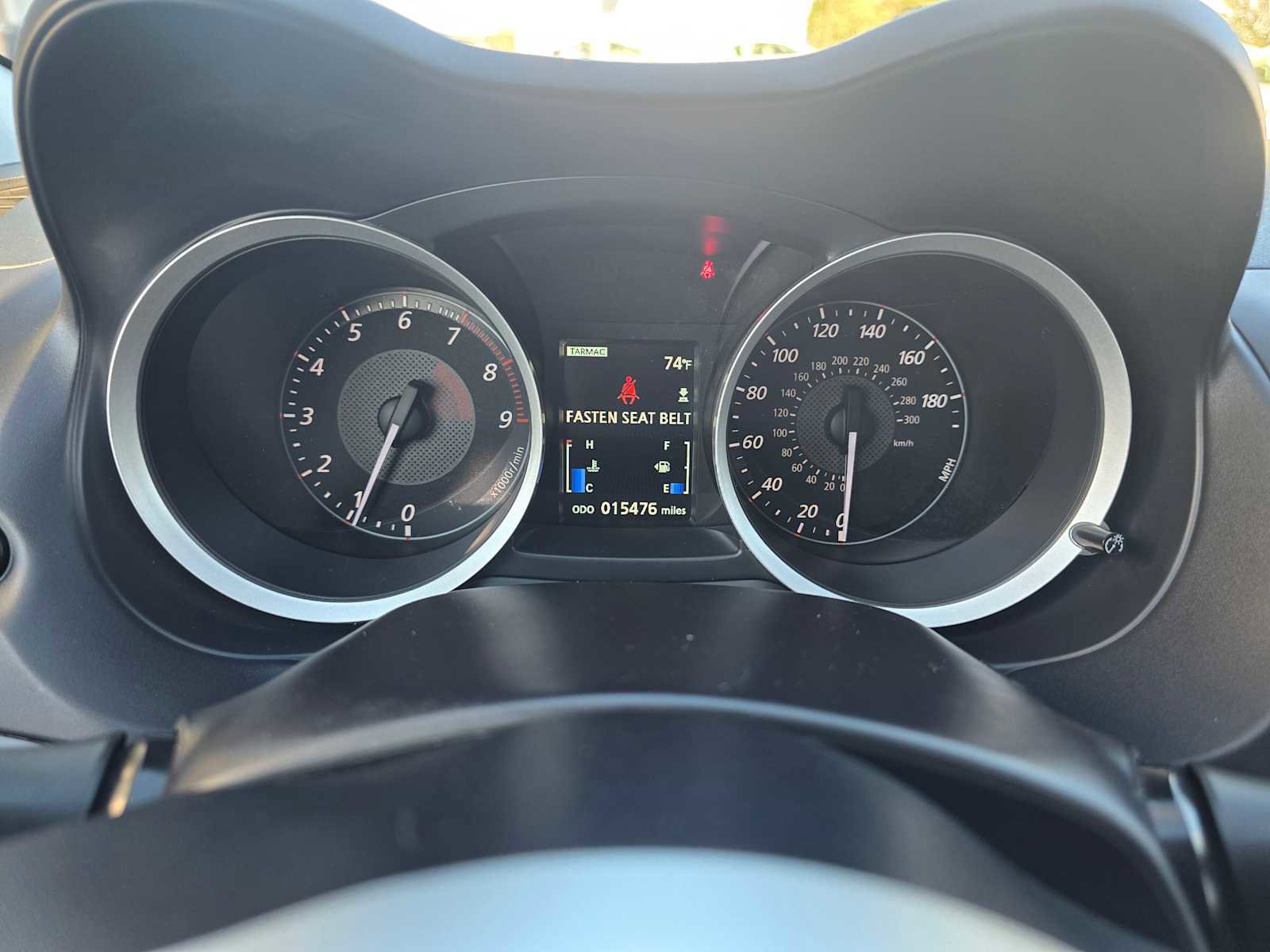 Used 2015 Mitsubishi Lancer Evolution GSR image 26