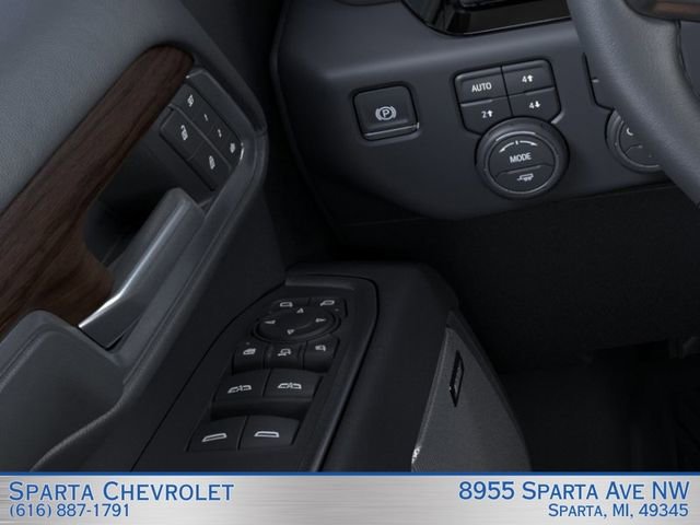 New 2026 Chevrolet Silverado 3500 High Country w/ High Country Premium Package AWD/4WD image 22