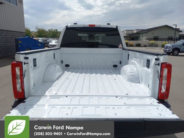 New 2026 Ford F350 XLT w/ Snow Plow/Camper Package image 22