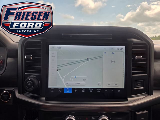 Used 2025 Ford F150 Lariat AWD/4WD image 21