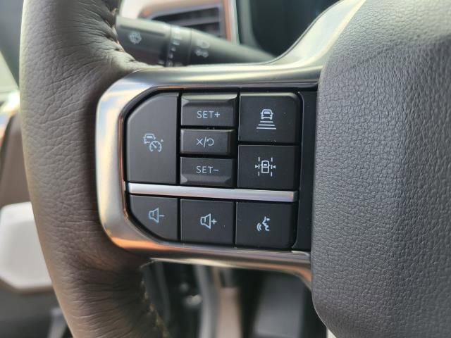 New 2026 Ford F350 Platinum image 30