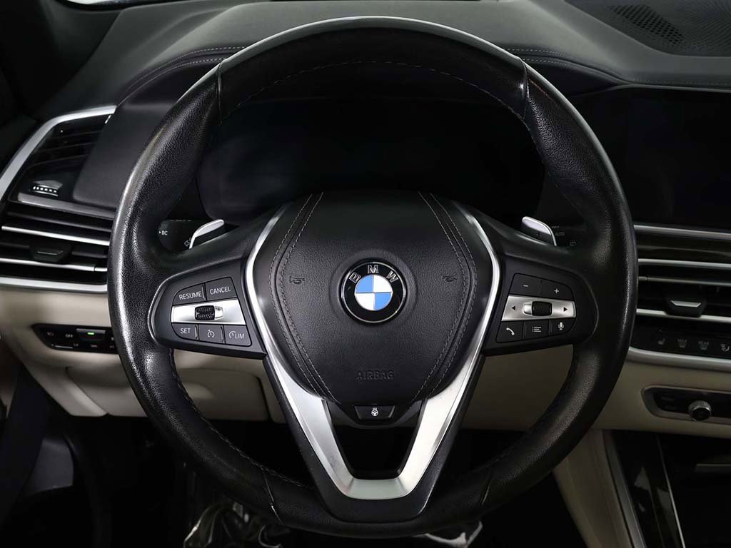 Used 2021 BMW X5 xDrive40i w/ Premium Package 2 image 45