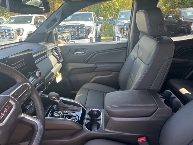 New 2026 GMC Canyon Elevation w/ Convenience Package image 20