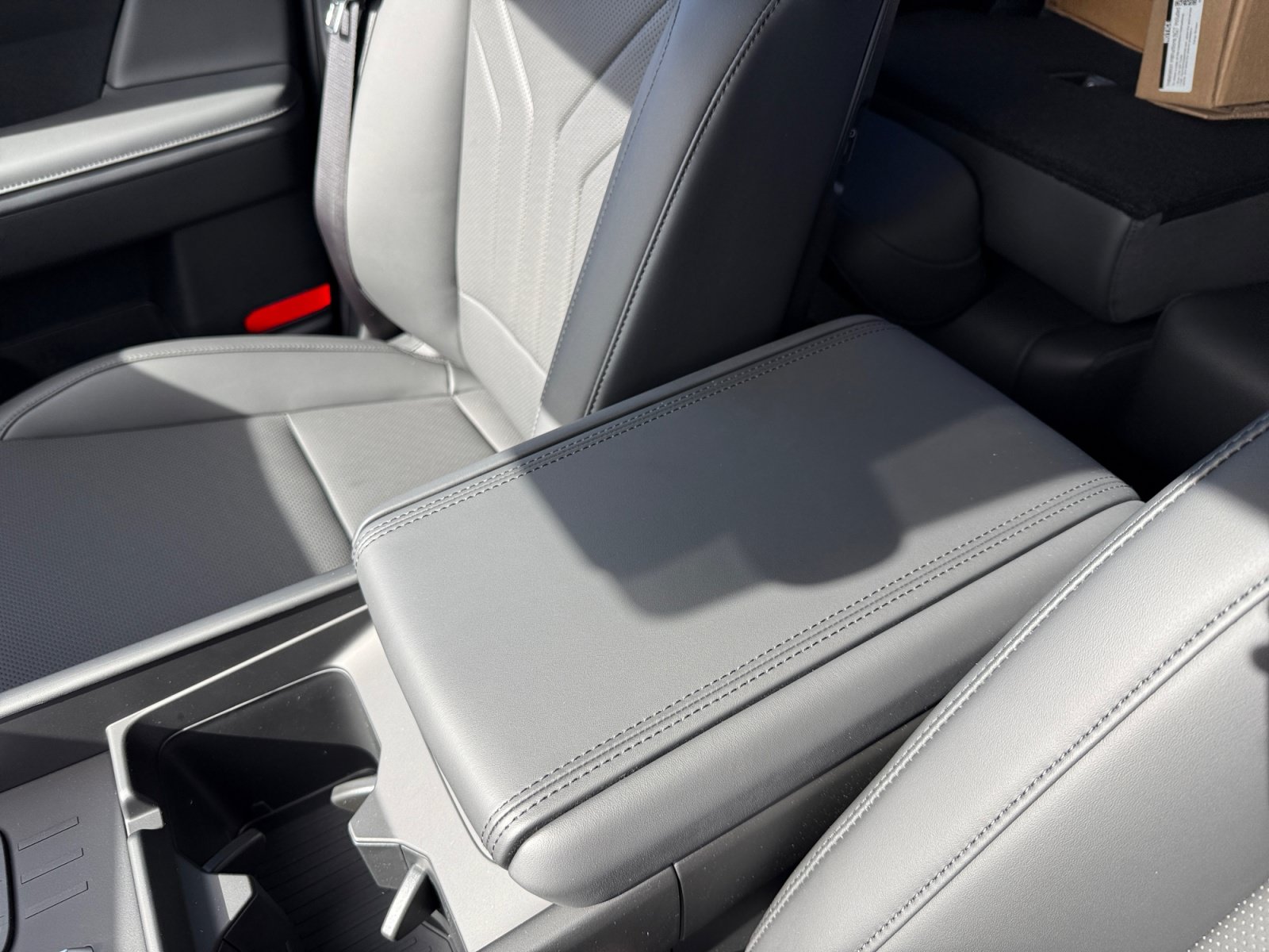 New 2026 Hyundai Santa Fe SEL FWD image 14
