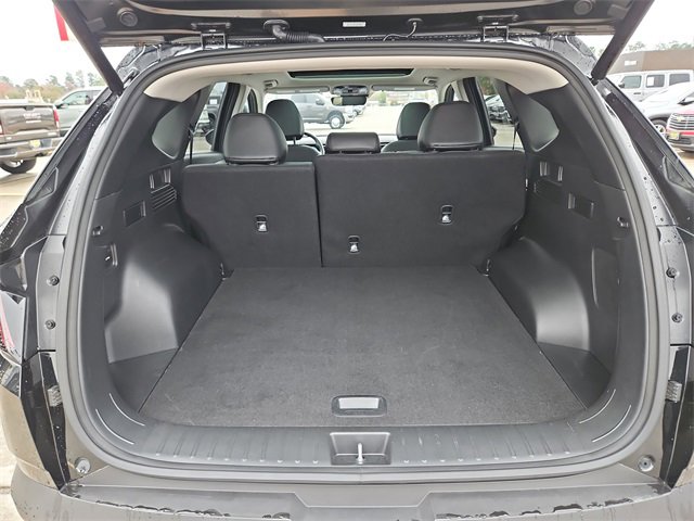 Used 2024 Hyundai Tucson Limited image 17