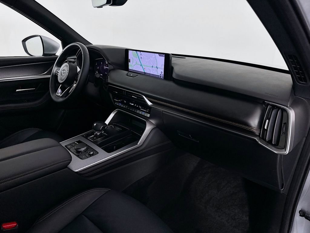 Used 2025 MAZDA CX-90 Plug-In Hybrid w/ Premium Plus image 31