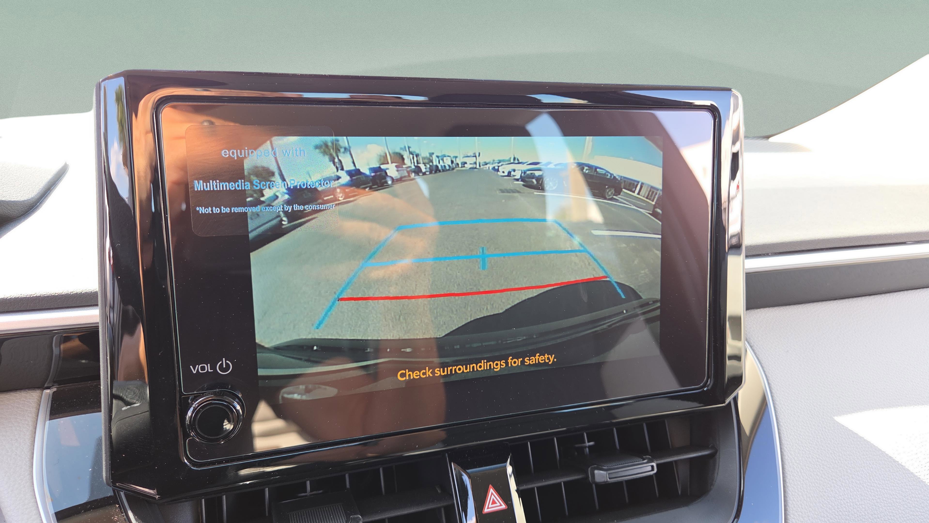 Used 2025 Toyota Corolla LE w/ Convenience Package image 20