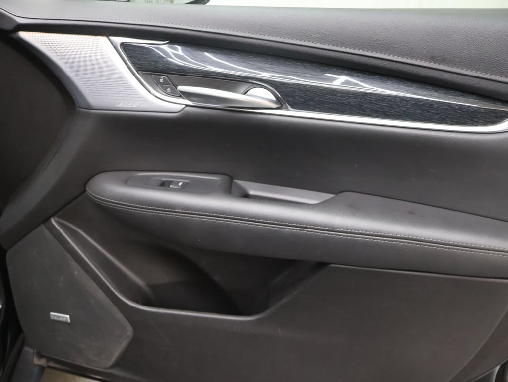 Used 2023 Cadillac XT5 Premium Luxury AWD/4WD image 11