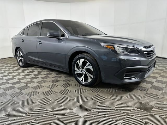 Used 2020 Subaru Legacy Premium w/ Popular Package #1 image 2
