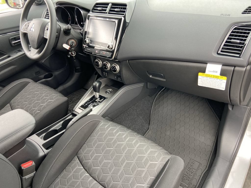 New 2026 Mitsubishi Outlander Sport ES AWD/4WD image 23