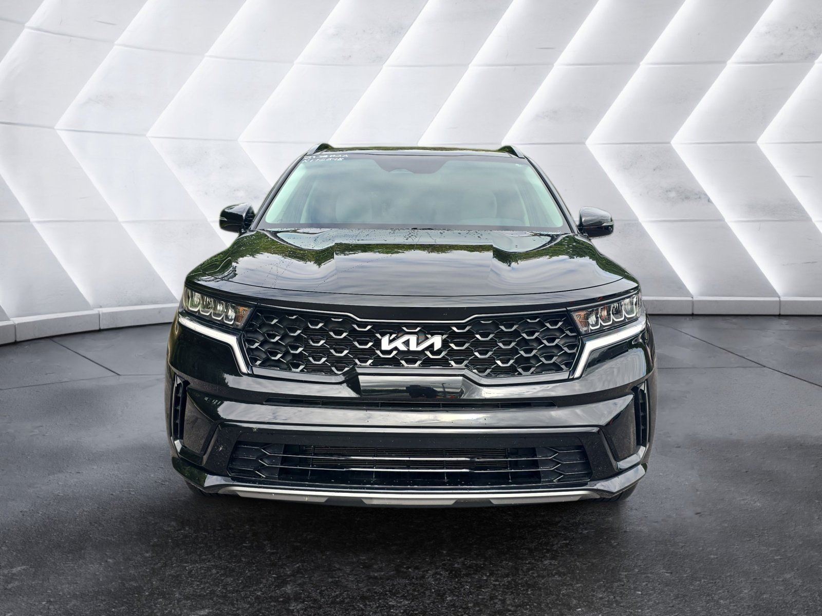 Used 2023 Kia Sorento S w/ Panoramic Sunroof Package FWD image 8