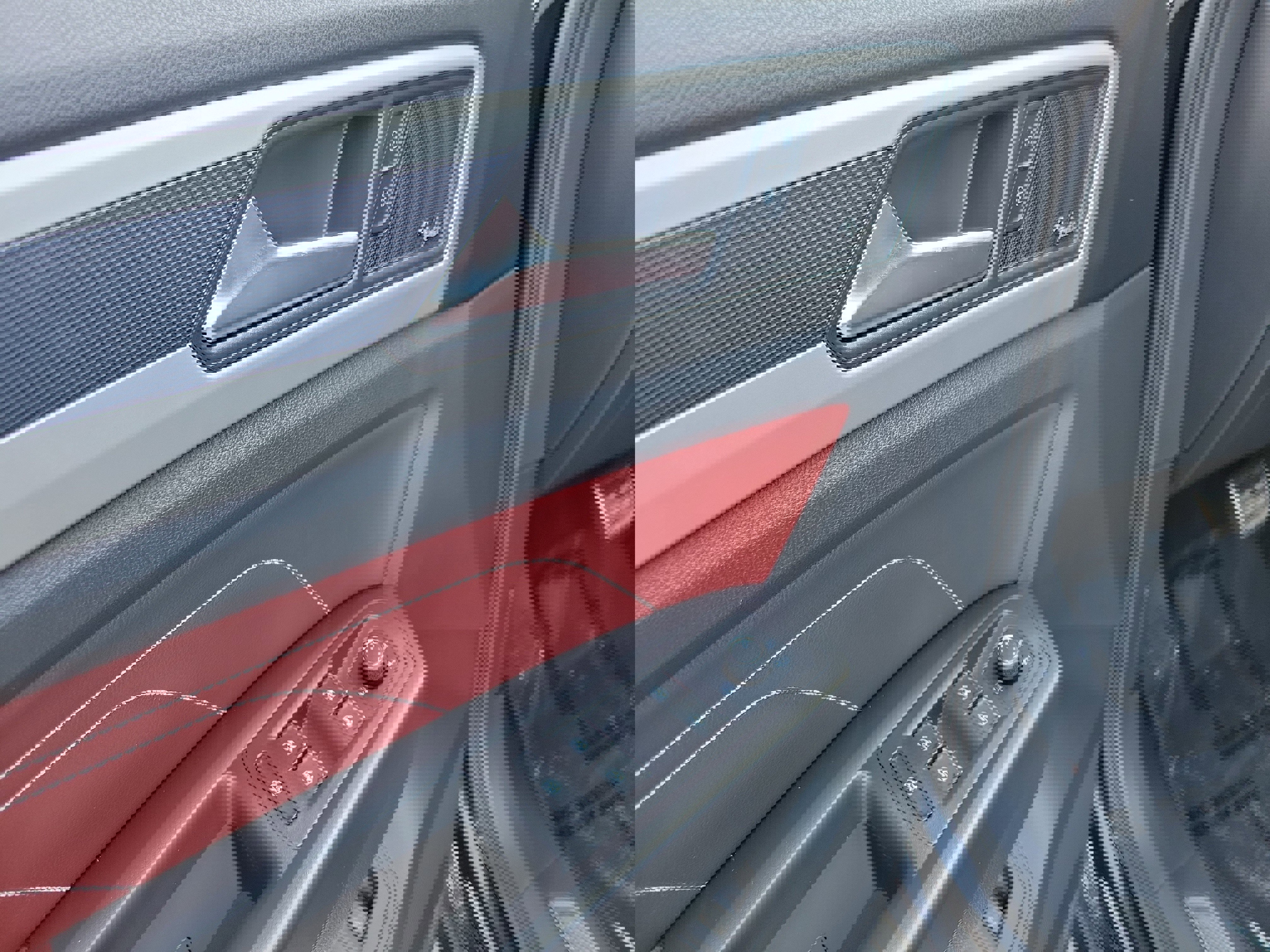 Used 2023 Volkswagen Atlas Cross Sport SEL Premium R-Line image 18