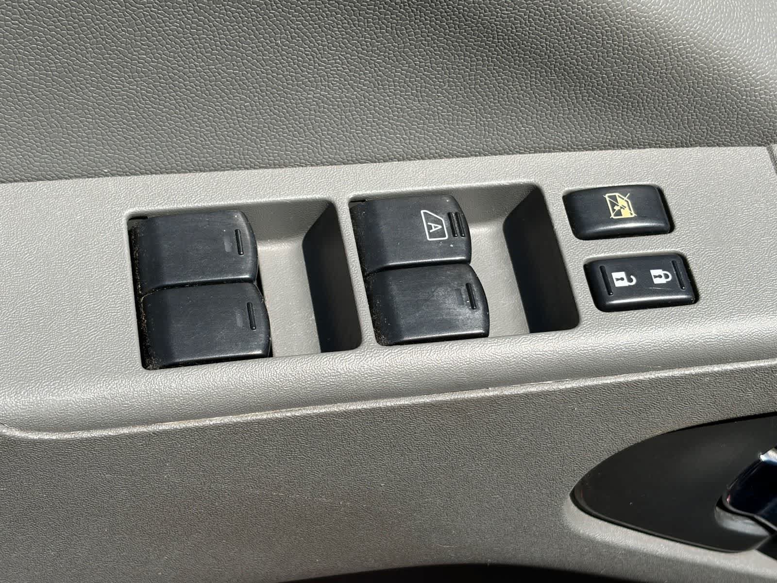 Certified 2019 Nissan Frontier SV RWD image 9