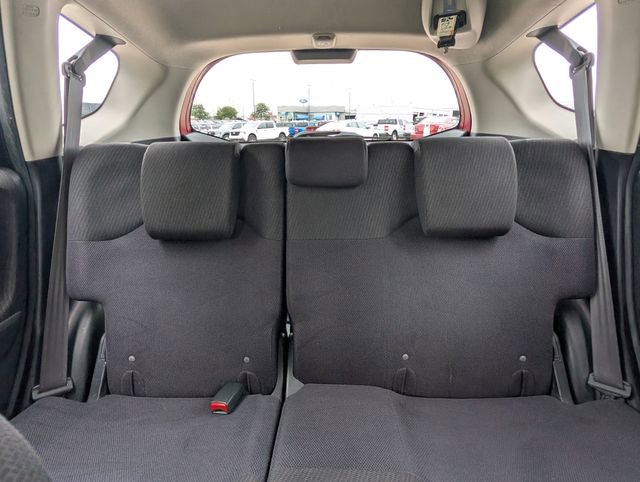 Used 2013 Honda Fit Sport image 21