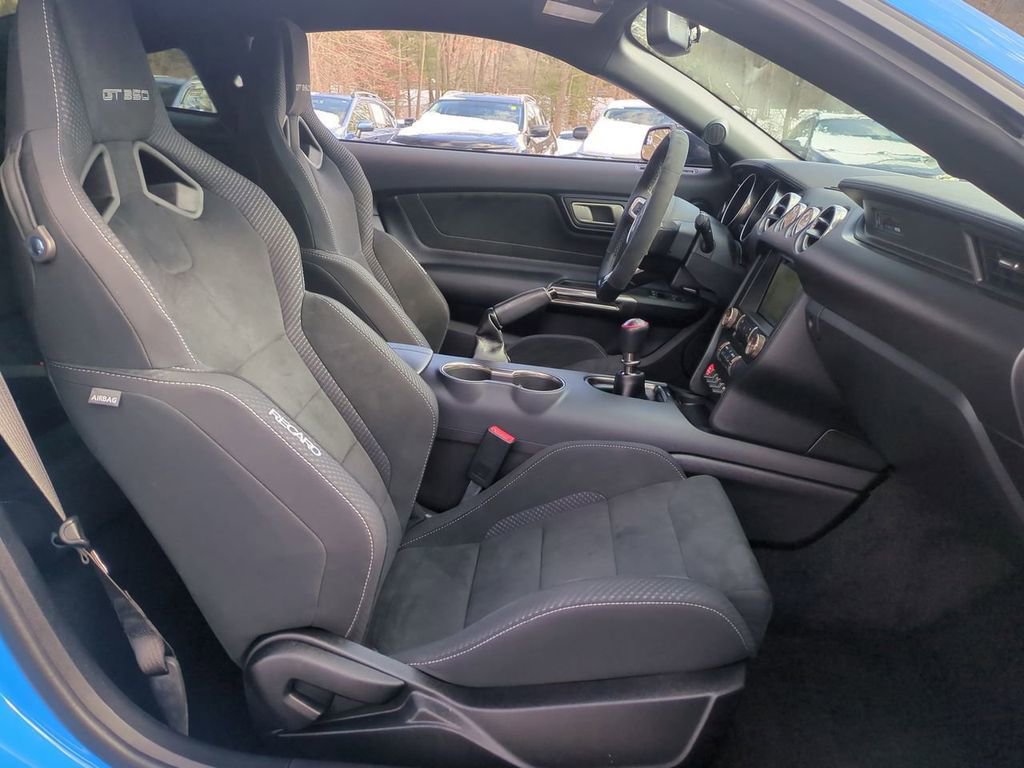 Used 2017 Ford Mustang Shelby GT350 w/ Electronics Package image 27